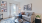 Spacious living areas